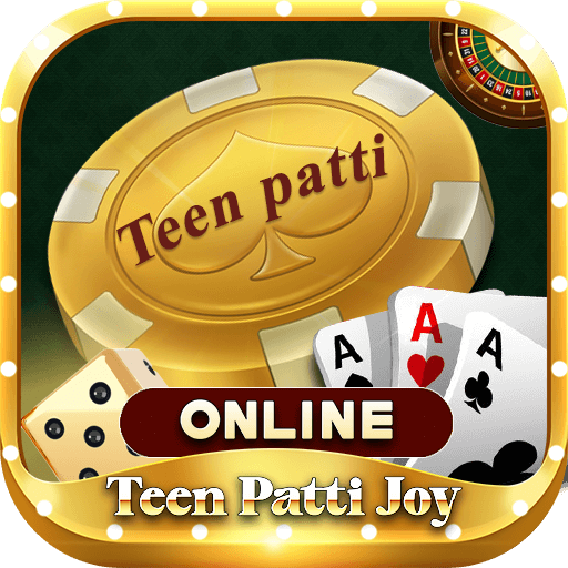 Teen Patti Joy
